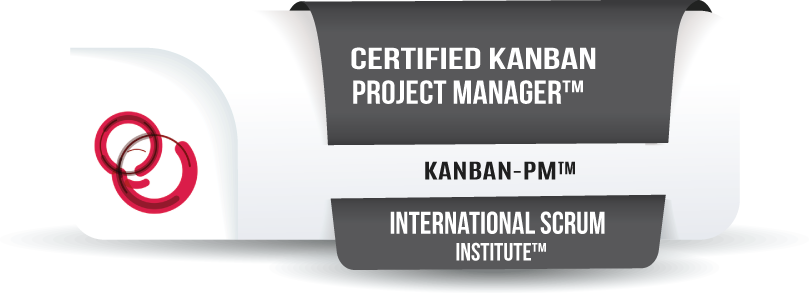 Certified Kanban Project Manager (Kanban-PM™) Certification™