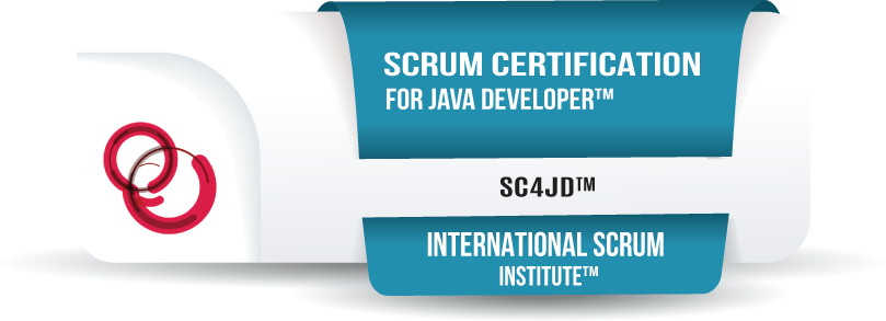 Scrum Certification for Java Developer™