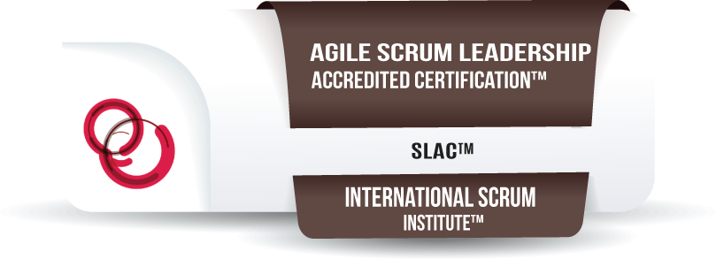 Agile Scrum Leadership (Executive) Accredited Certification™