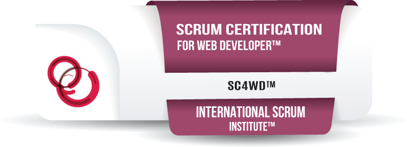 scrum certification