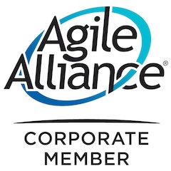 Scrum Institute, Agile Aliiance Corporate Member