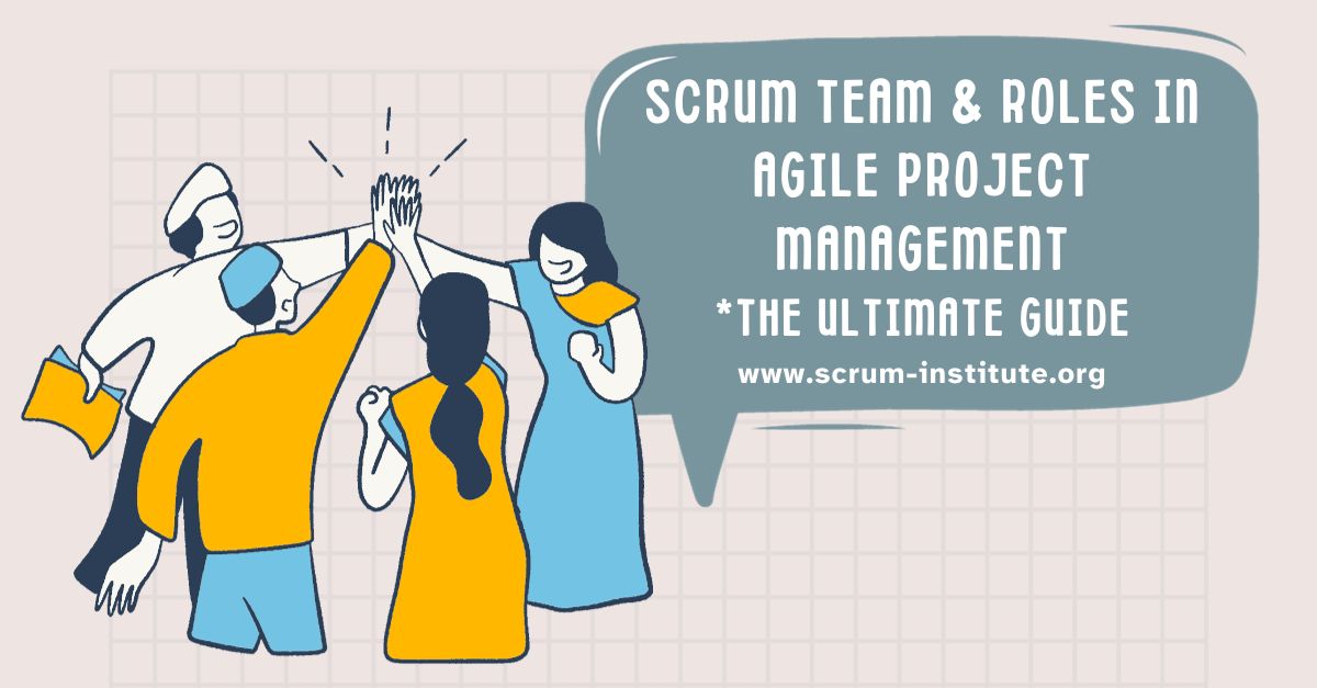 ScrumTeam